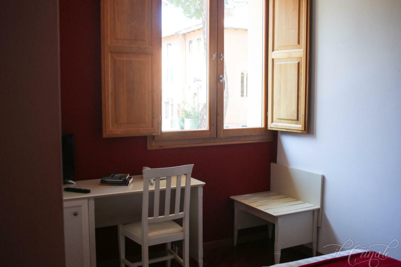 Hotel Il Crinale Grizzana Bagian luar foto