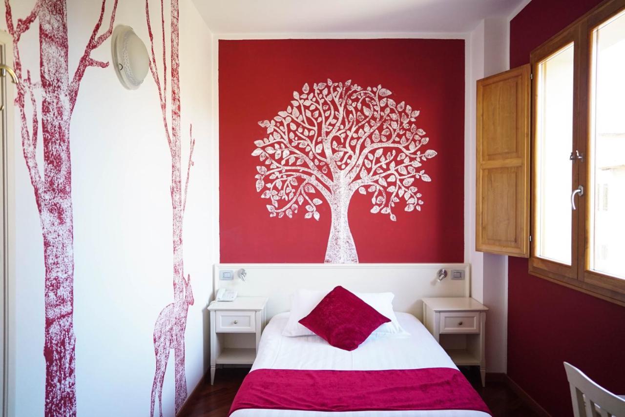 Hotel Il Crinale Grizzana Ruang foto